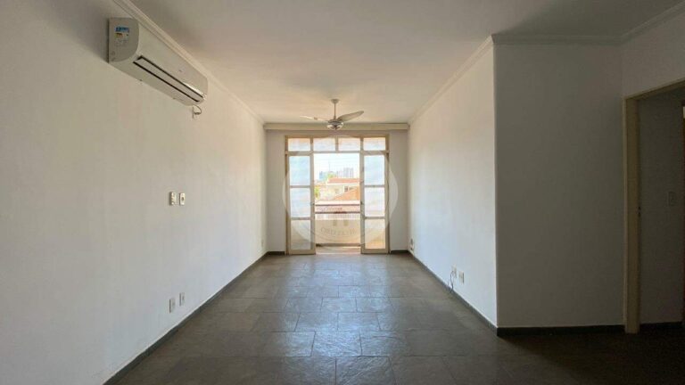 Apartamento à venda no Jardim Irajá: