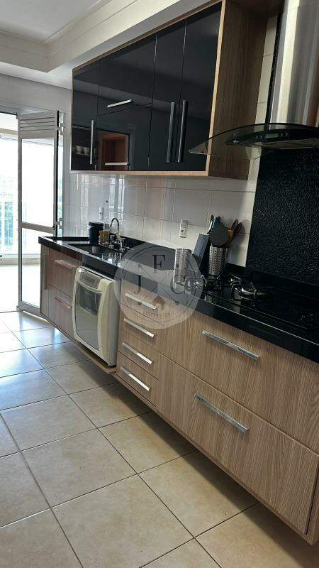 Apartamento à venda no Bosque das Juritis: