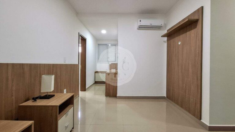 Apartamento para aluguel no Nova Aliança: