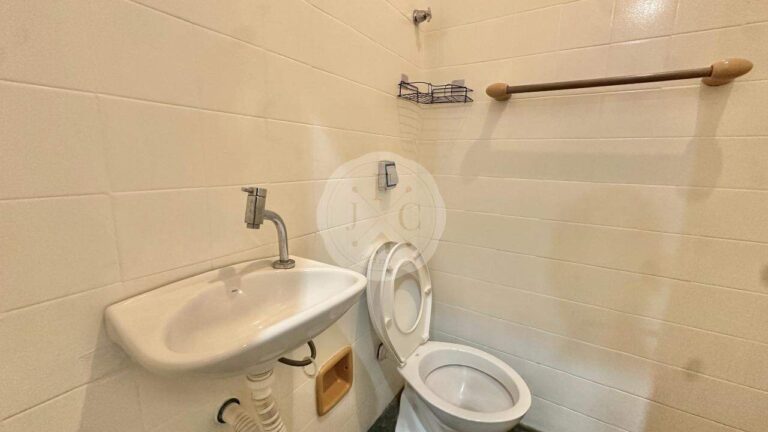 Casa Comercial à venda no Alto da Boa Vista: