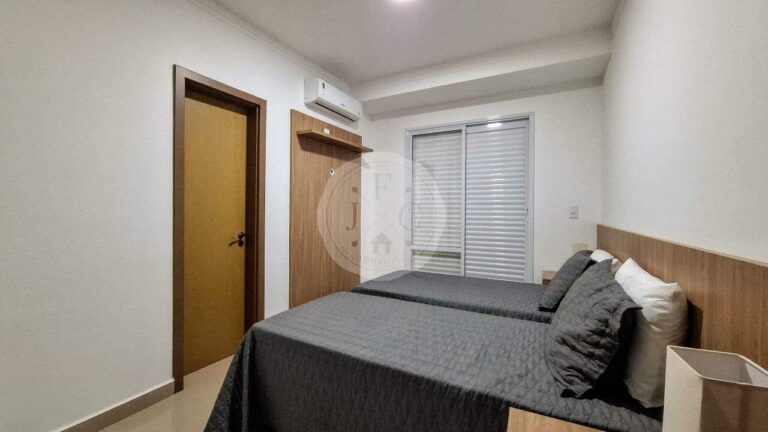 Apartamento para aluguel no Nova Aliança: