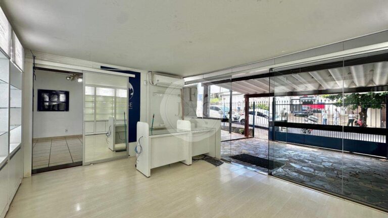 Casa Comercial à venda no Jardim São Luiz: