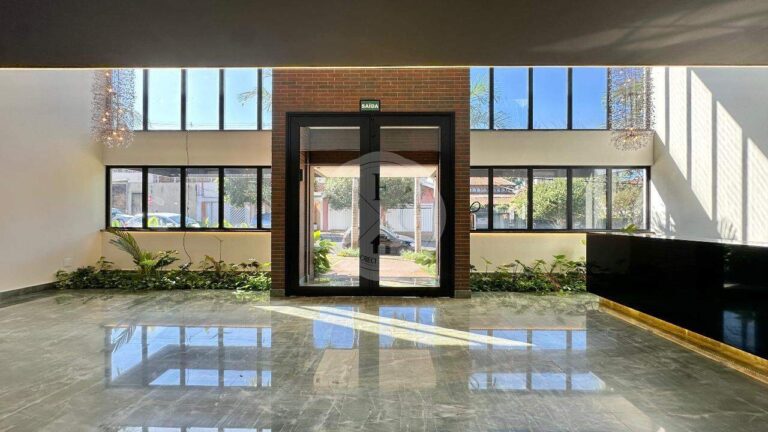 Prédio Comercial para aluguel no Jardim Califórnia: