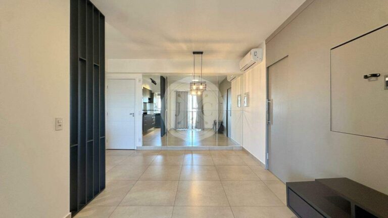 Apartamento para aluguel no Alto da Boa Vista: