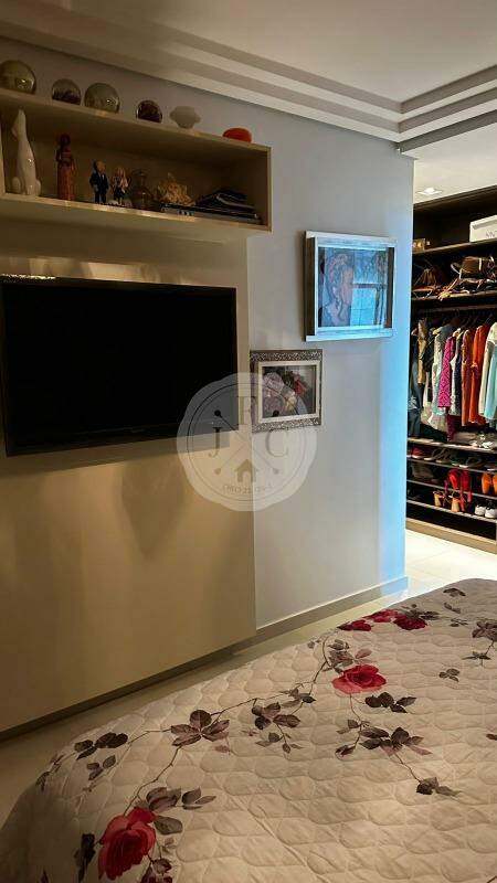 Apartamento à venda no Bosque das Juritis: