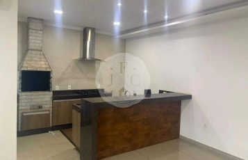Casa em Condomínio para aluguel no Evidence Resort:
