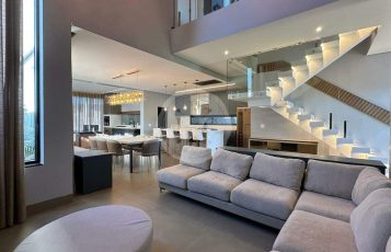Casa em Condomínio para aluguel no Vila do Golfe: