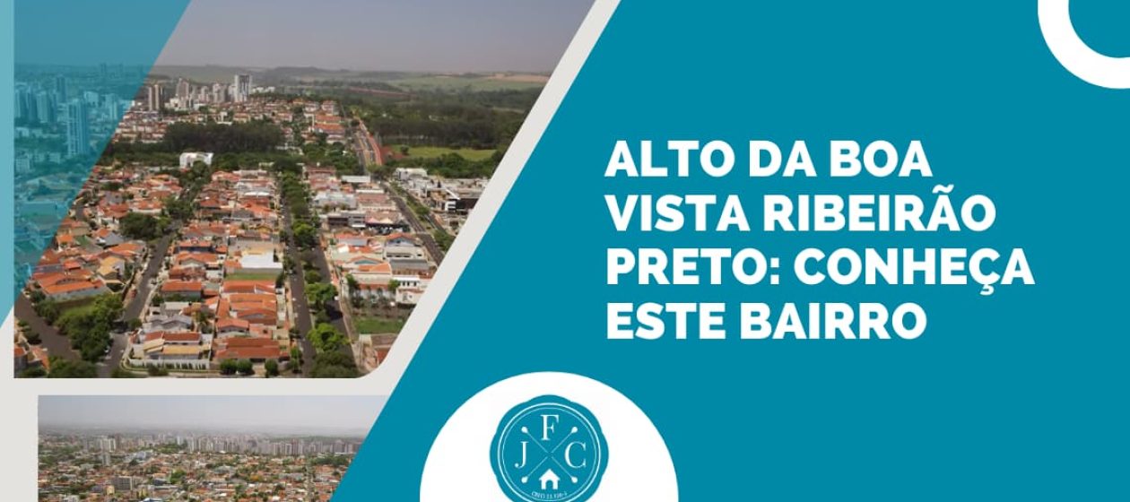Alto da Boa Vista Ribeirão Preto Conheça este bairro
