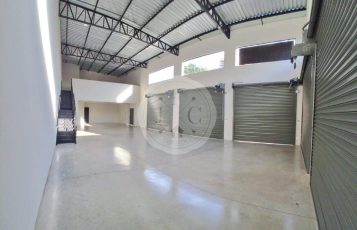 Galpão para aluguel no Campos Elíseos: