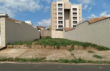Terreno para aluguel no Jardim Califórnia: