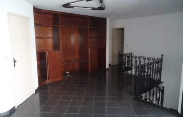 Apartamento Duplex para aluguel no Centro: