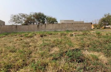 Terreno para aluguel no Alto da Boa Vista: