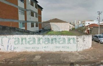 Terreno para aluguel no Jardim Paulista: | Foto_migracao | 1