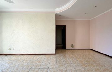 Apartamento à venda no Jardim Irajá: sala