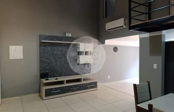 Apartamento para aluguel no Jardim Nova Aliança Sul: